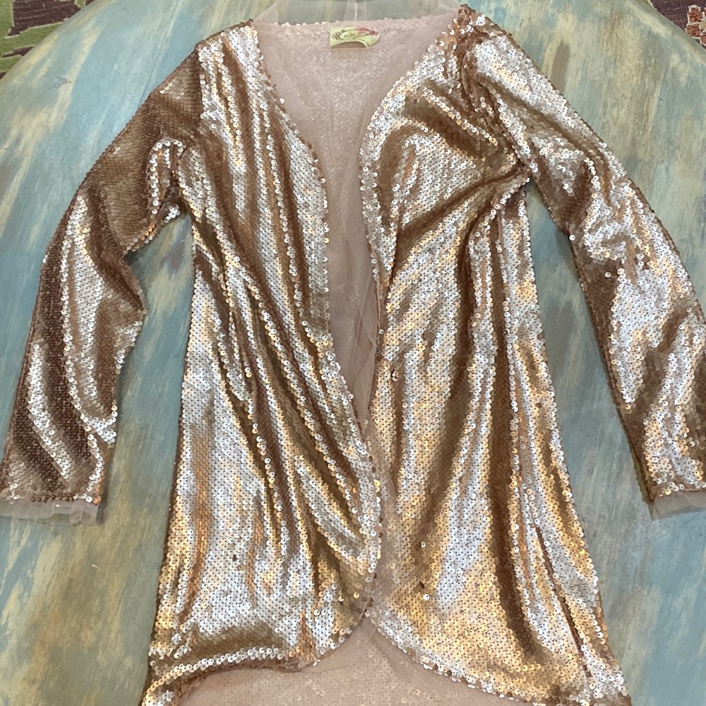 Joyfolie Jacket